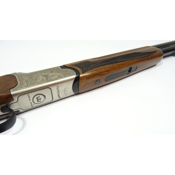 Strzelba Bok Tundra TW0003 kal. 12/76